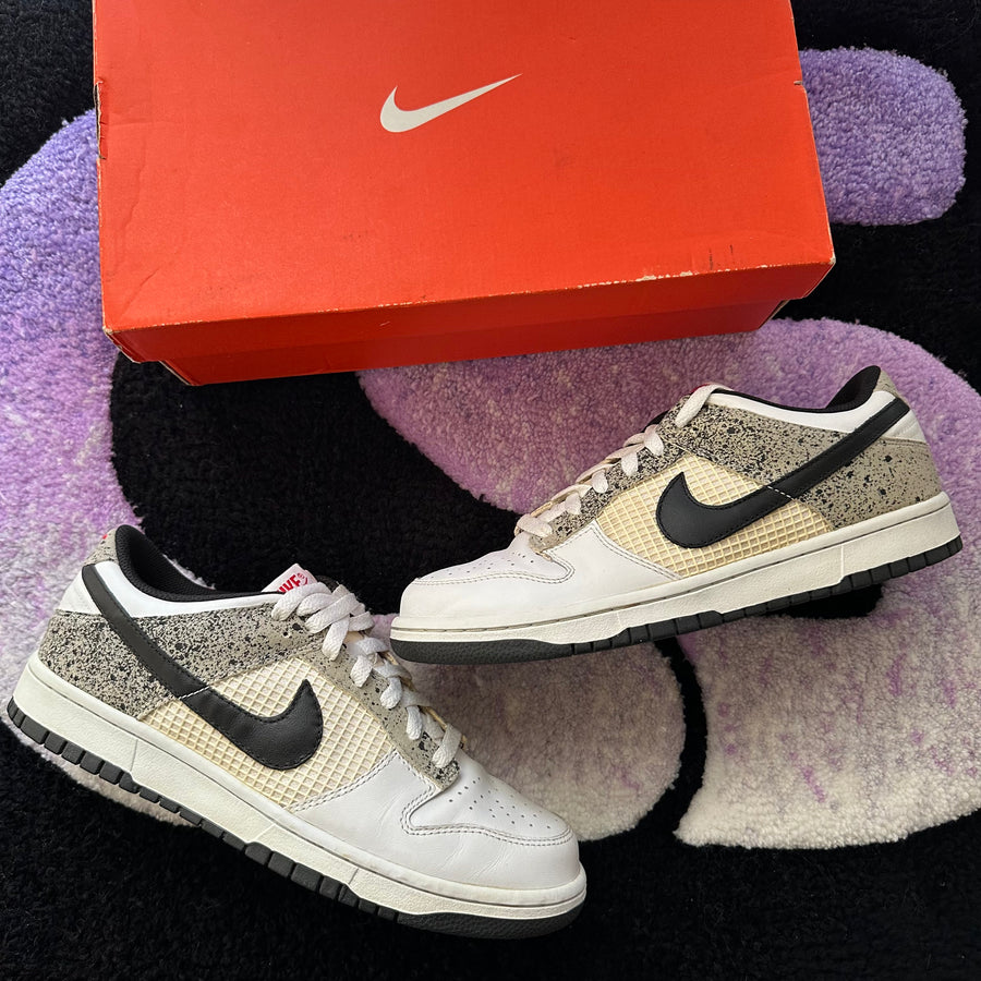 Nike Dunk Low CL "Jordan Pack"