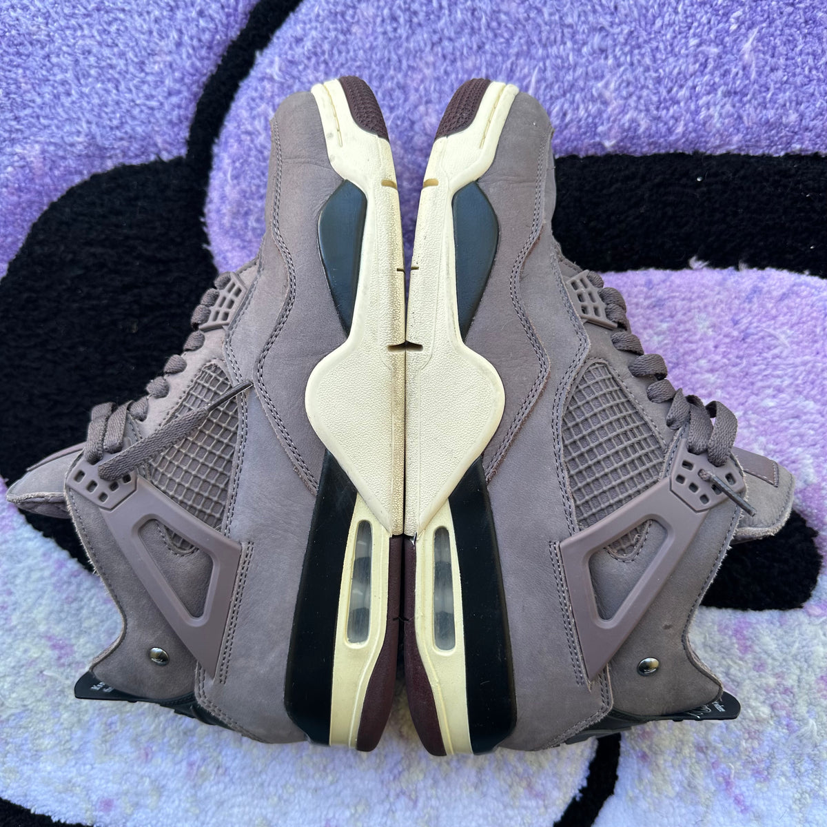 Air Jordan 4 "A Ma Maniere"