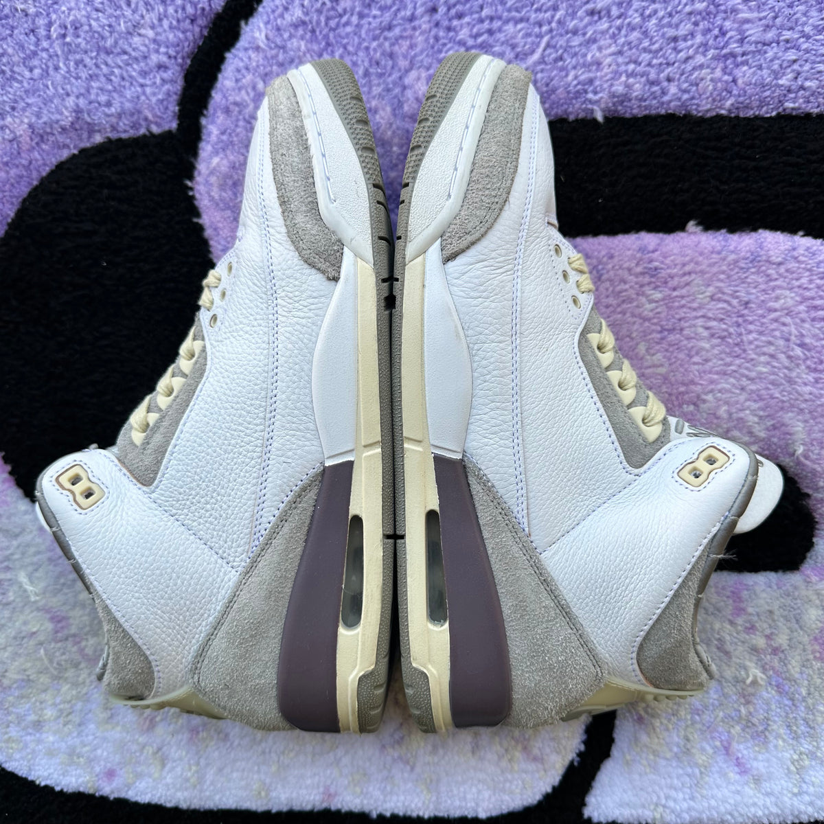 Air Jordan 3 "A Ma Maniere"