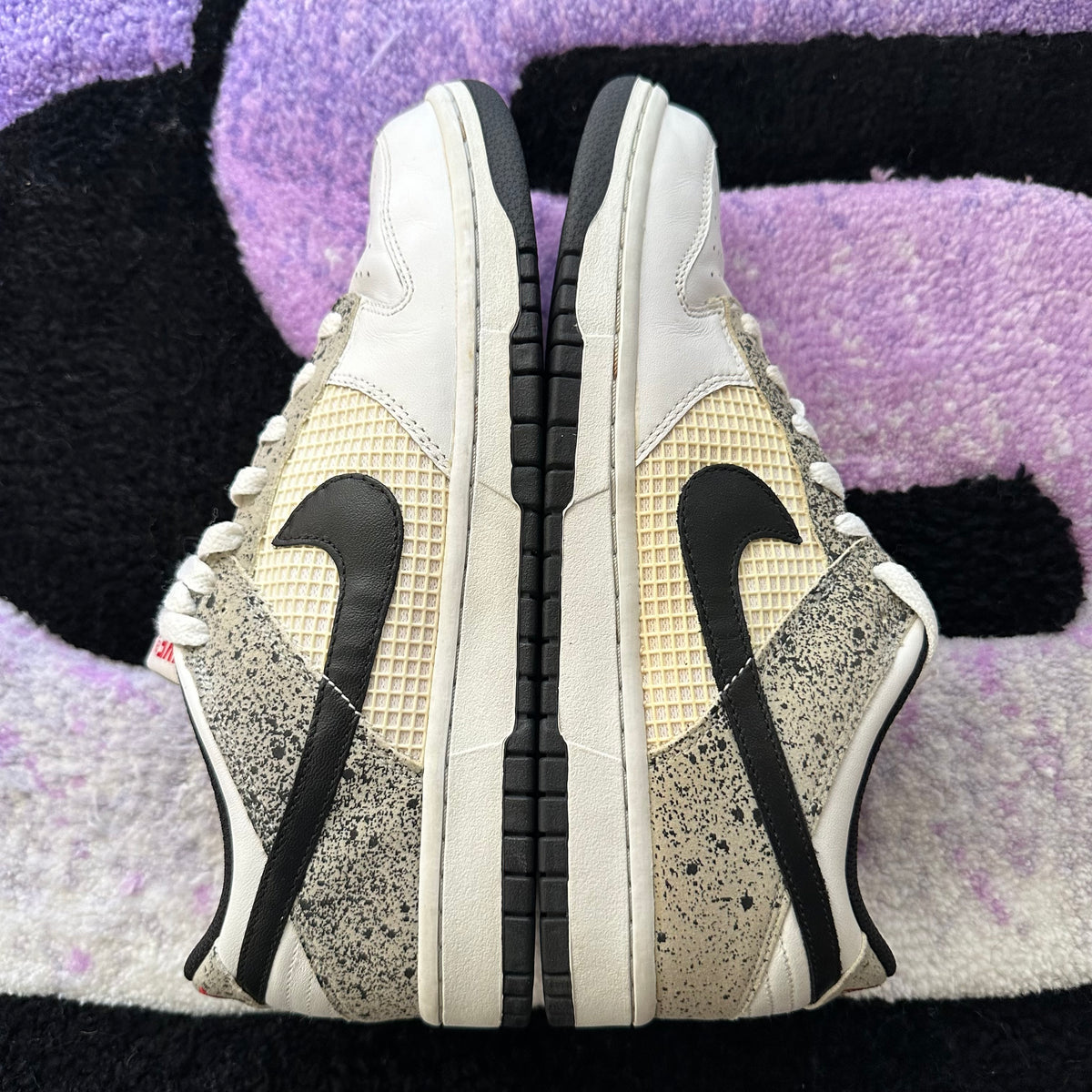Nike Dunk Low CL "Jordan Pack"