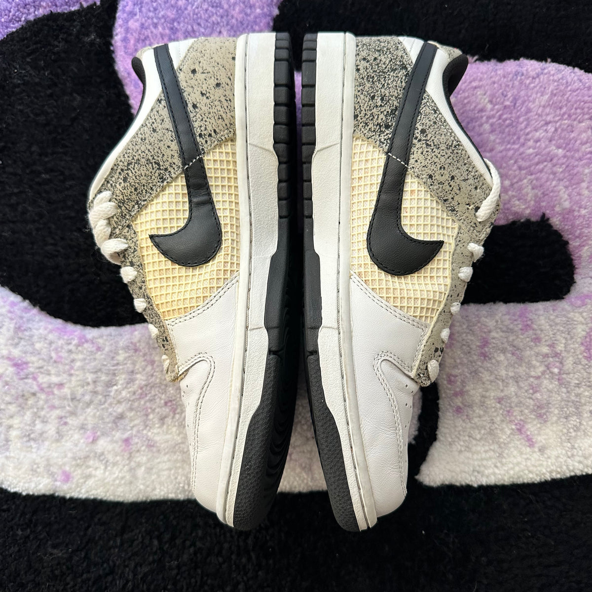 Nike Dunk Low CL "Jordan Pack"