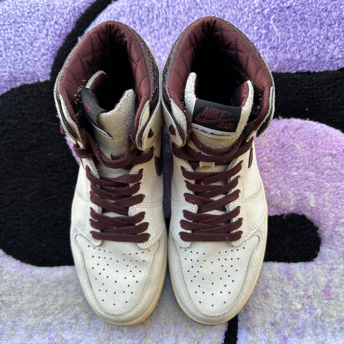 Air Jordan 1 "A Ma Maniere"