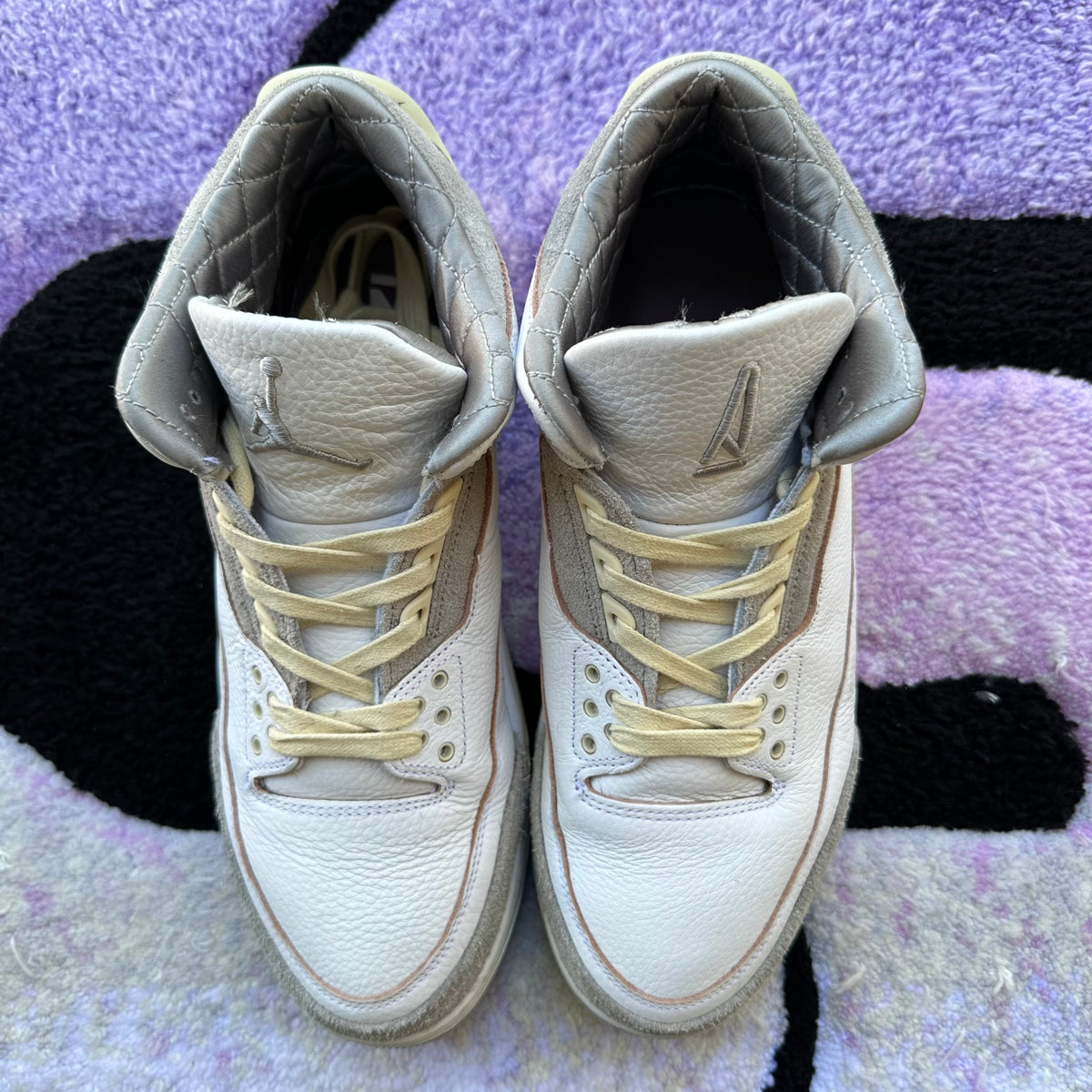Air Jordan 3 "A Ma Maniere"