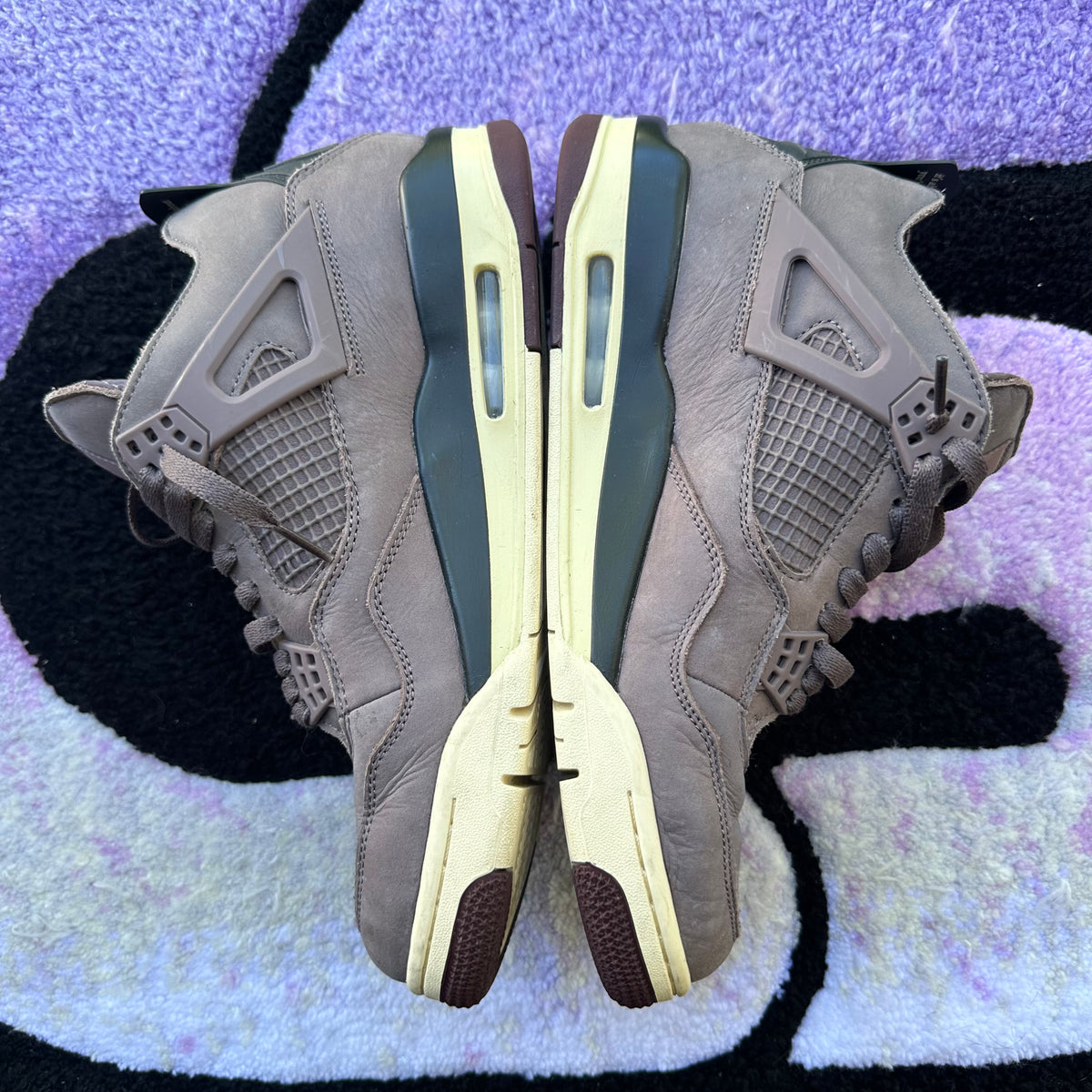 Air Jordan 4 "A Ma Maniere"