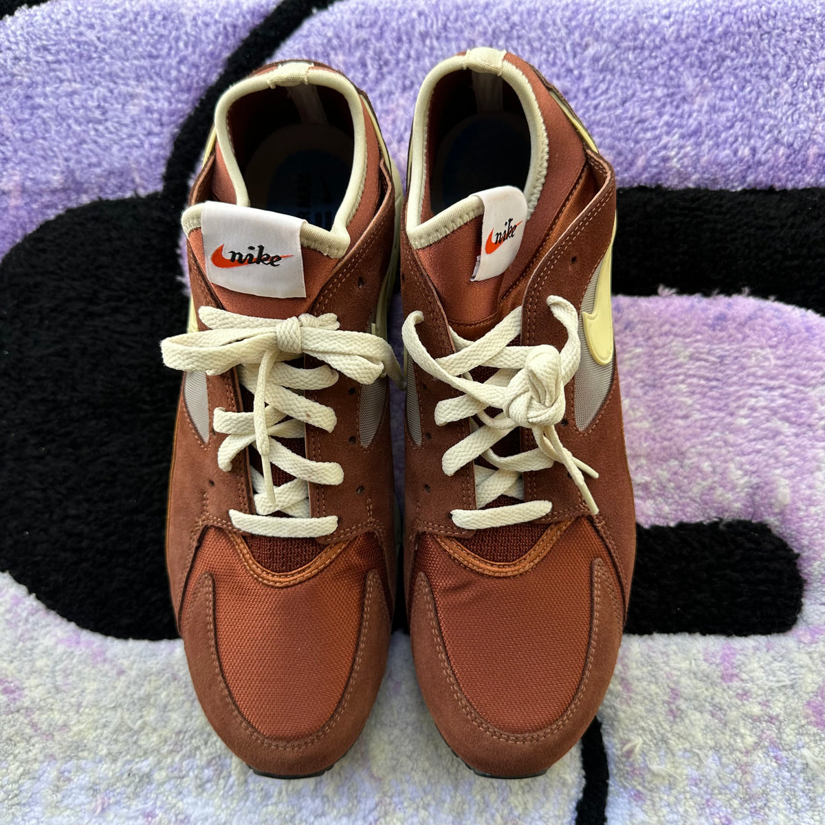 Nike Air Max 93 "Powerwall Pony"