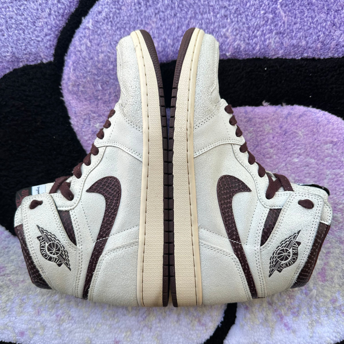 Air Jordan 1 "A Ma Maniere"