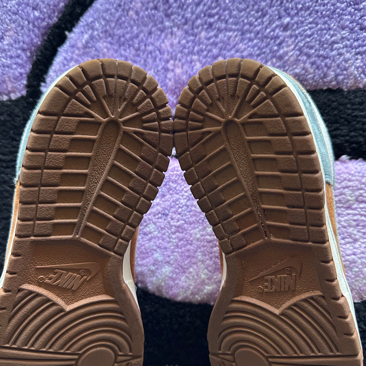 Nike Dunk Low 6.0 "Cognac"