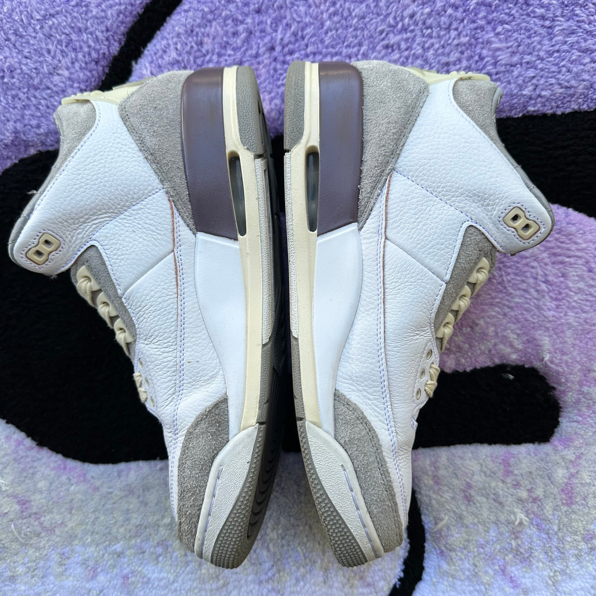 Air Jordan 3 "A Ma Maniere"