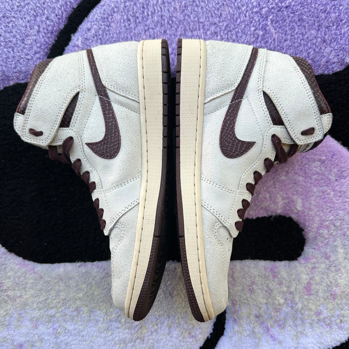 Air Jordan 1 "A Ma Maniere"