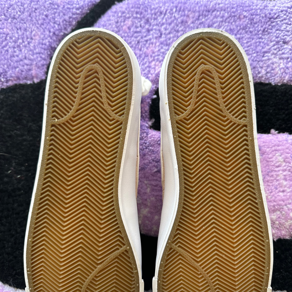 Nike Sb Blazer Low "Bio Beige"