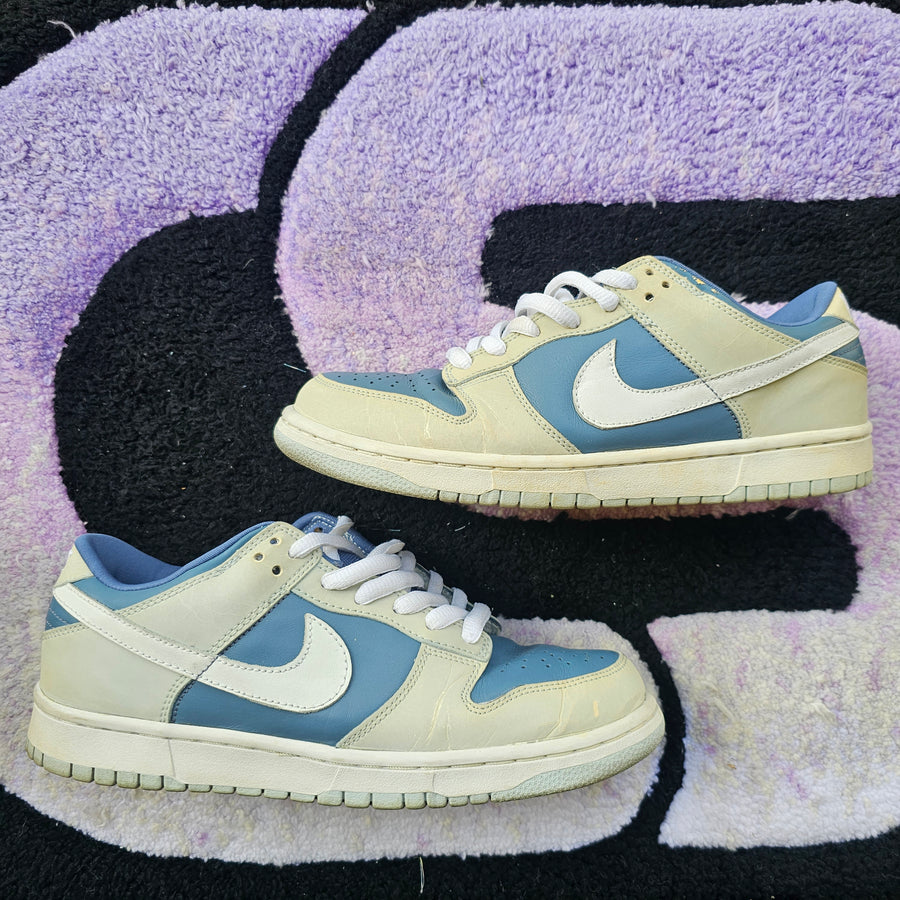 Nike Dunk Low Pro B “Antarctica”
