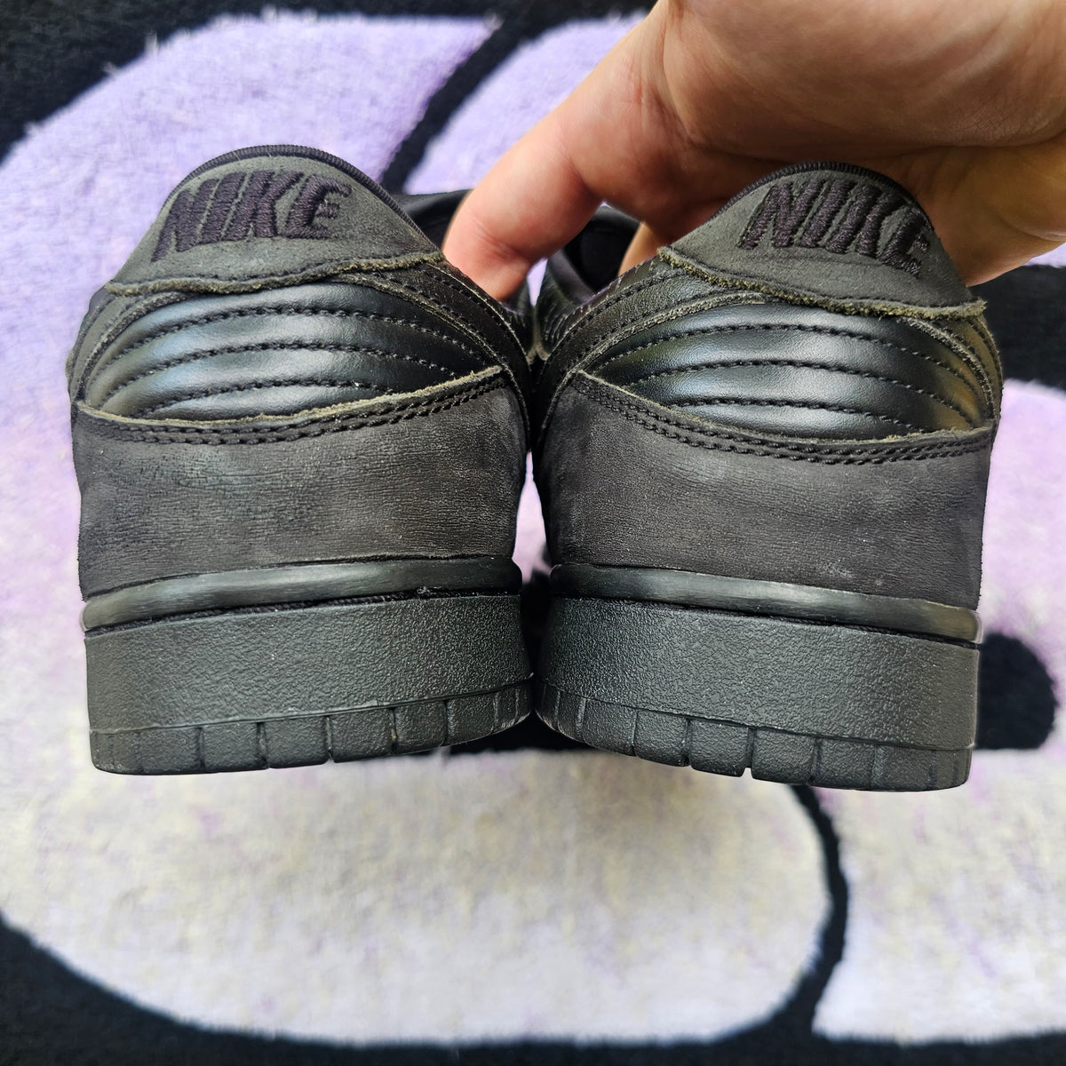 Nike Sb Dunk Low "Gino 2"