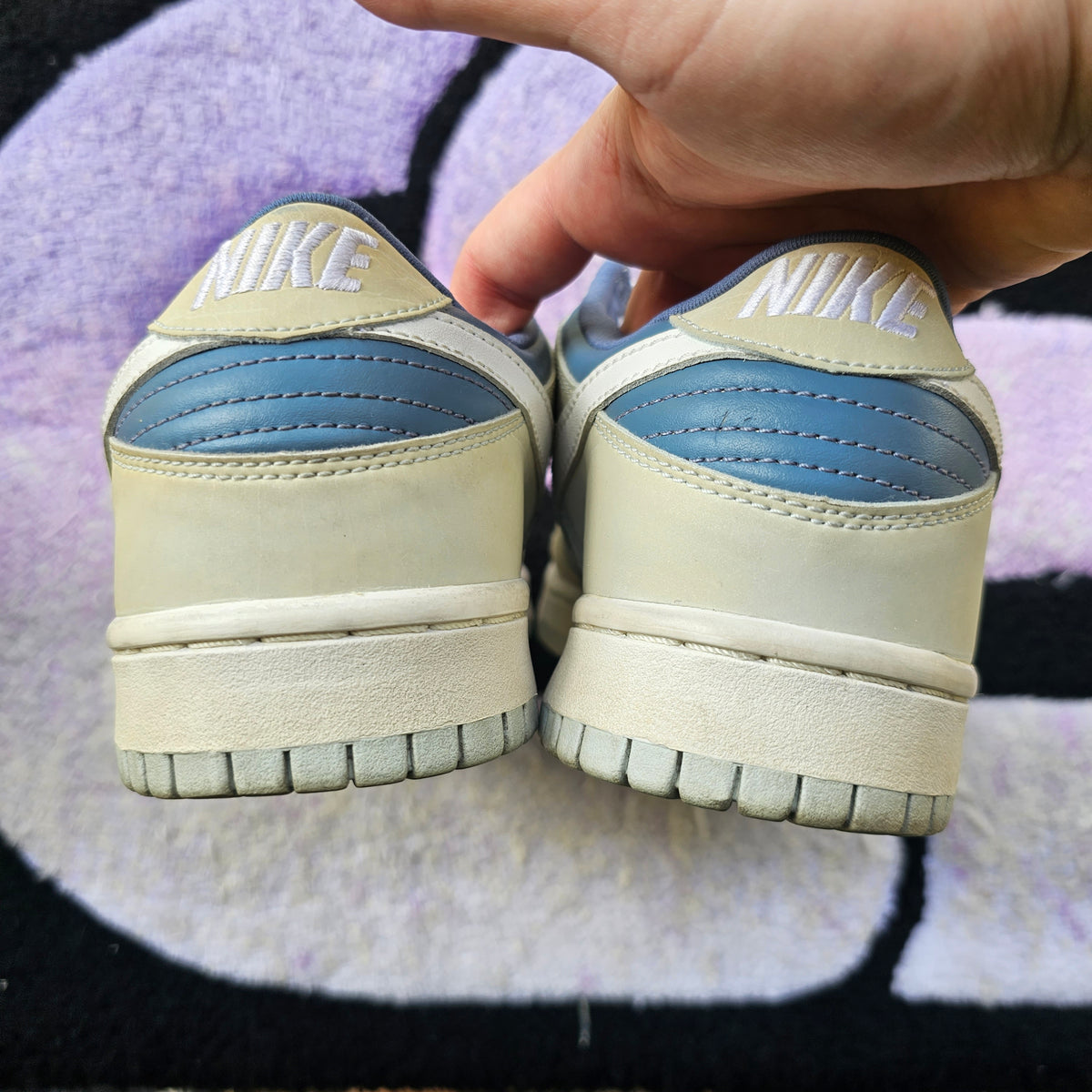 Nike Dunk Low Pro B “Antarctica”