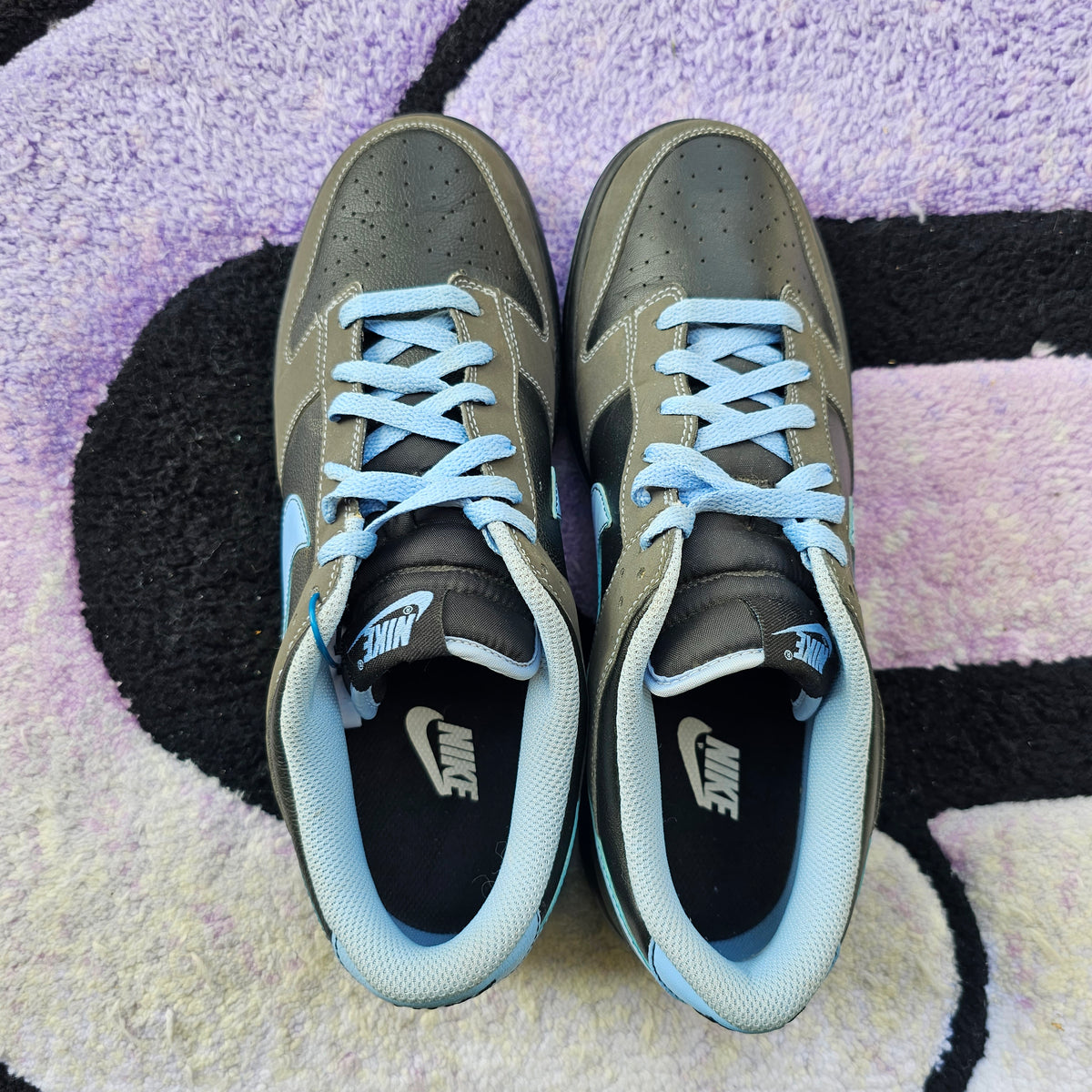 Nike Dunk NG Golf “Light Blue”