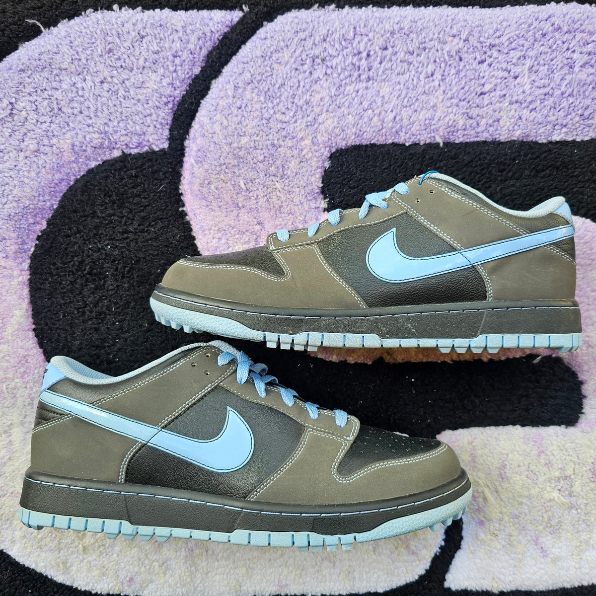 Nike Dunk NG Golf “Light Blue”