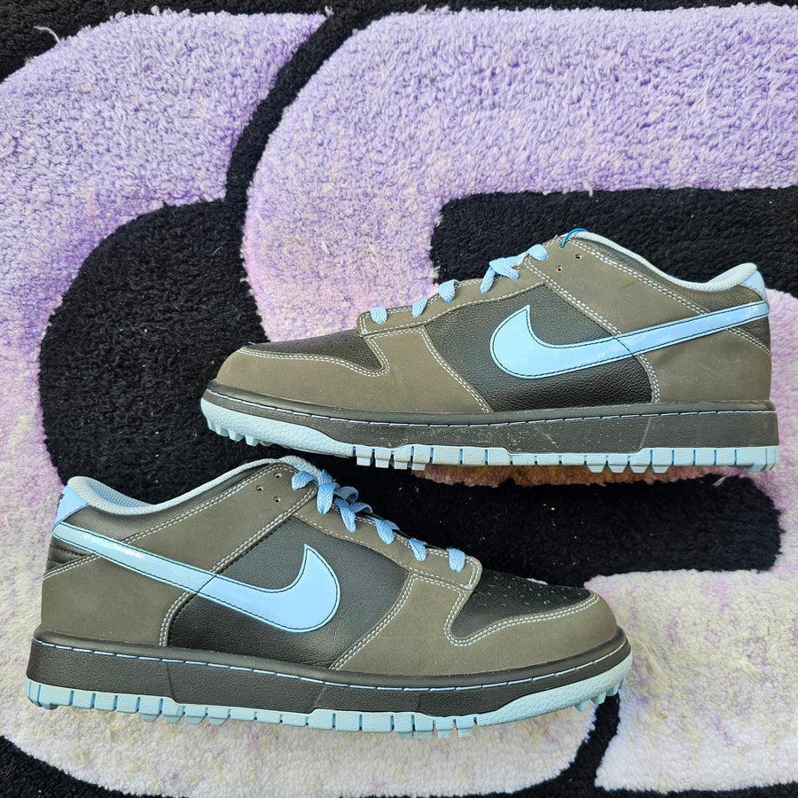 Nike Dunk NG Golf “Light Blue”