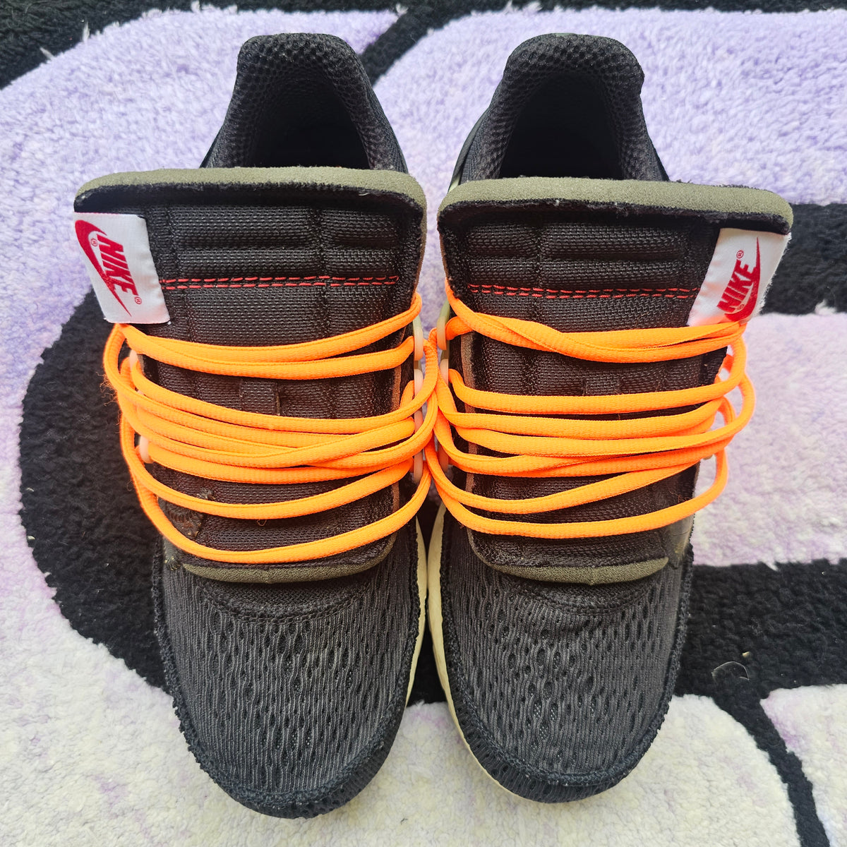 Nike Off White Presto "The Ten"