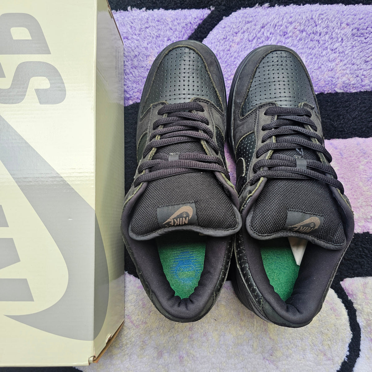 Nike Sb Dunk Low "Gino 2"