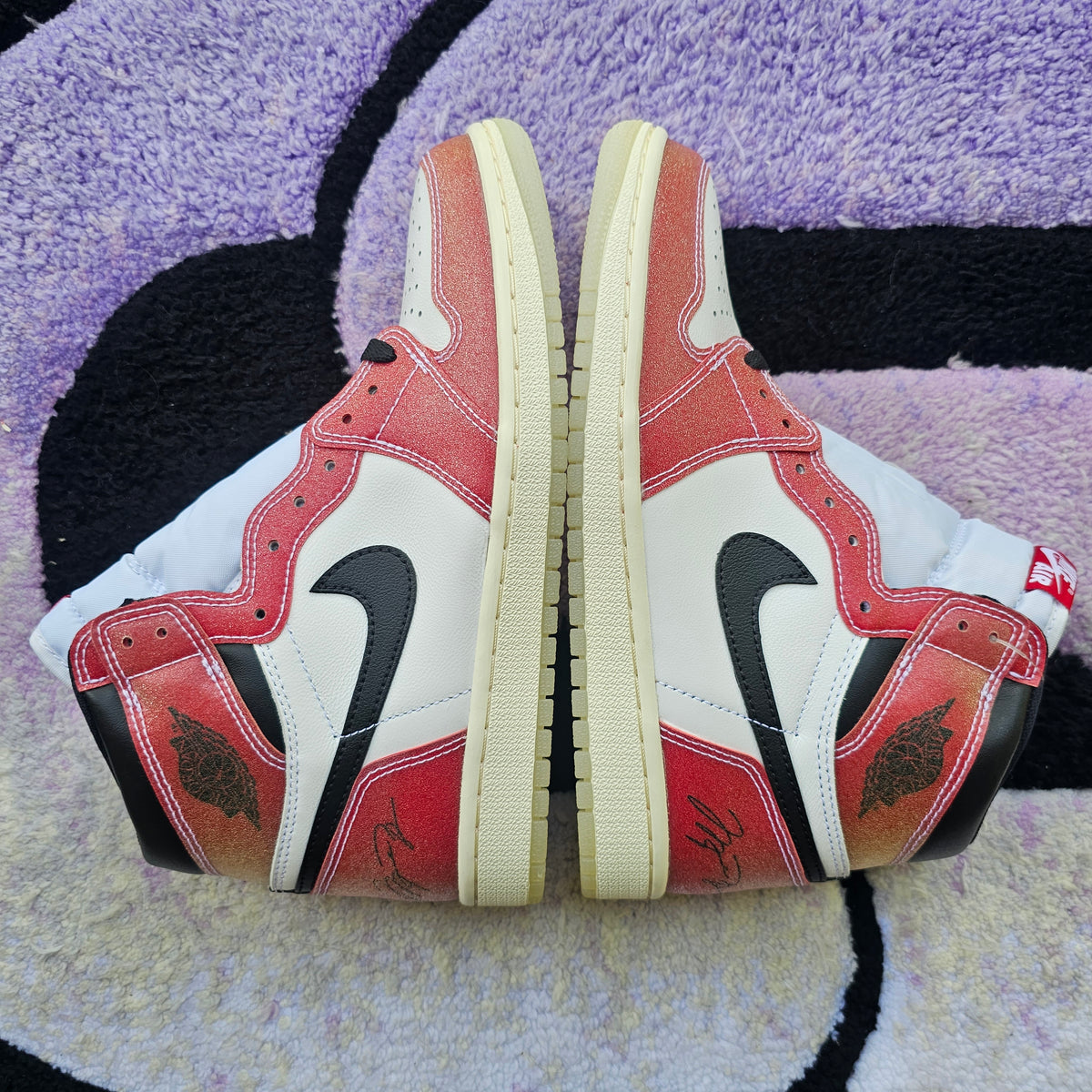 Air Jordan 1 "Trophy Room" (Friends & Family) *Multiple Sizes*