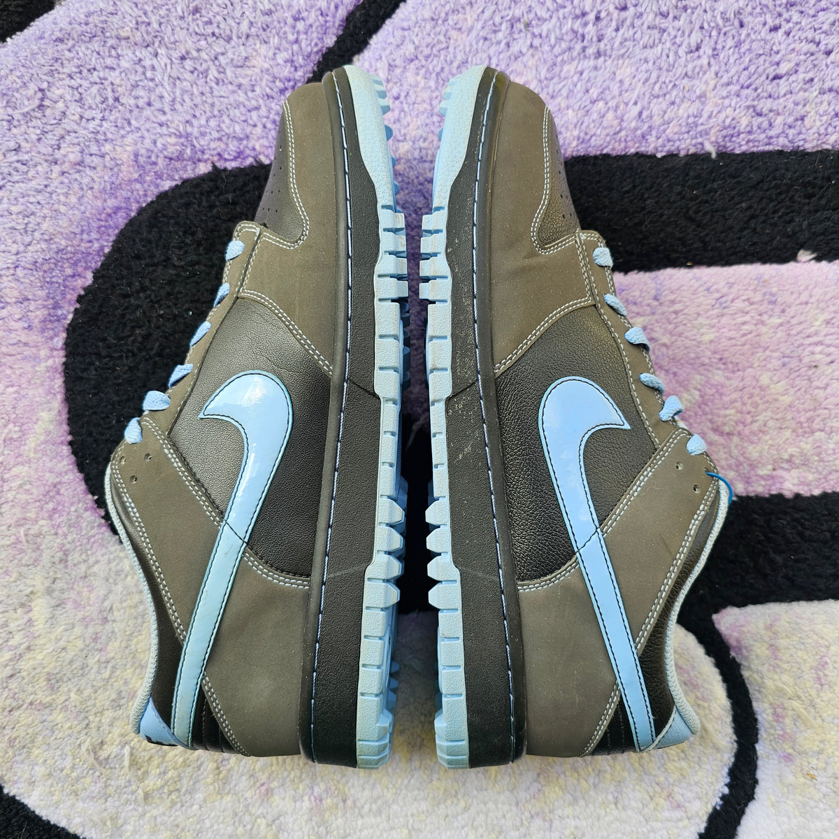 Nike Dunk NG Golf “Light Blue”