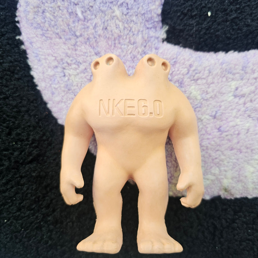 Nike 6.0 Sample Figure (Salmon)