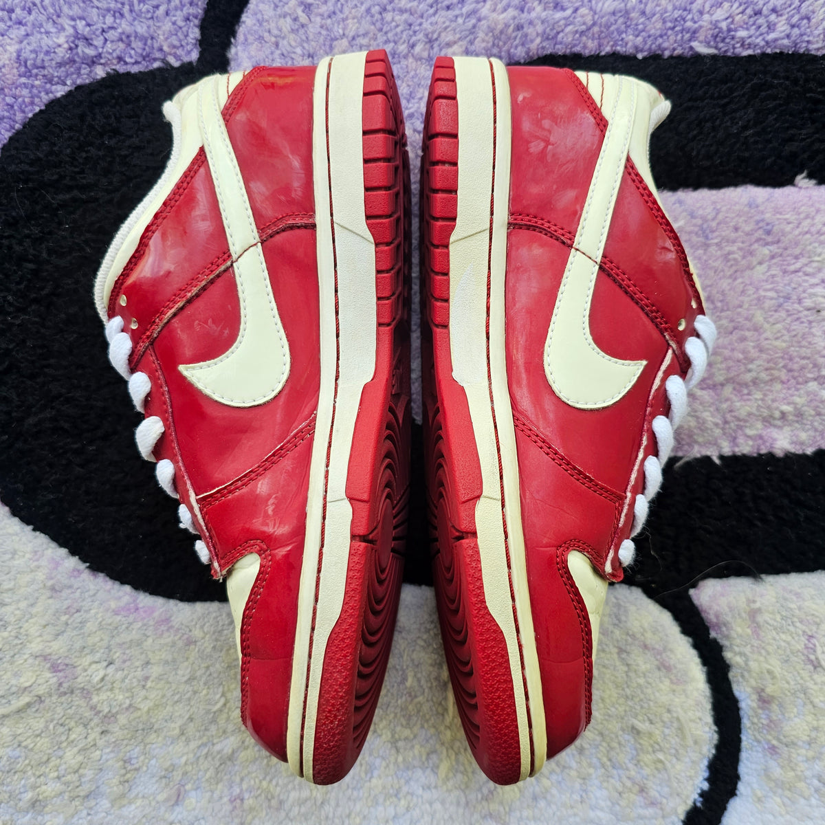 Nike Dunk Low "Valentines Hearts" WMNS