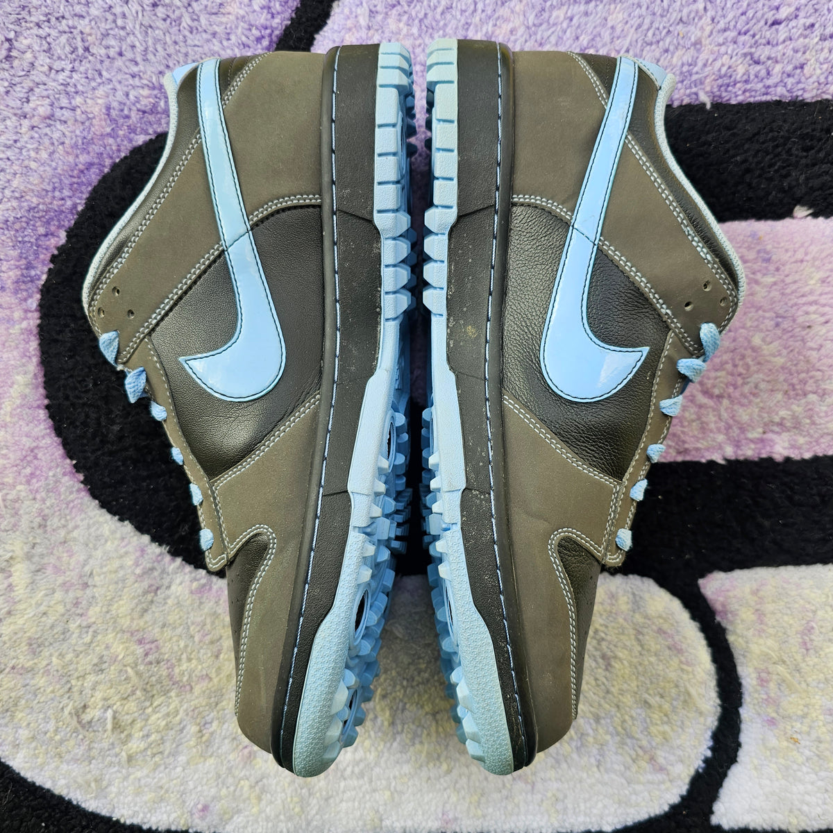 Nike Dunk NG Golf “Light Blue”