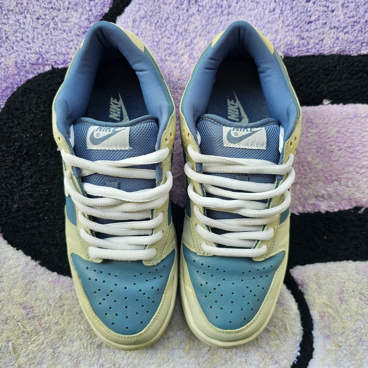 Nike Dunk Low Pro B “Antarctica”