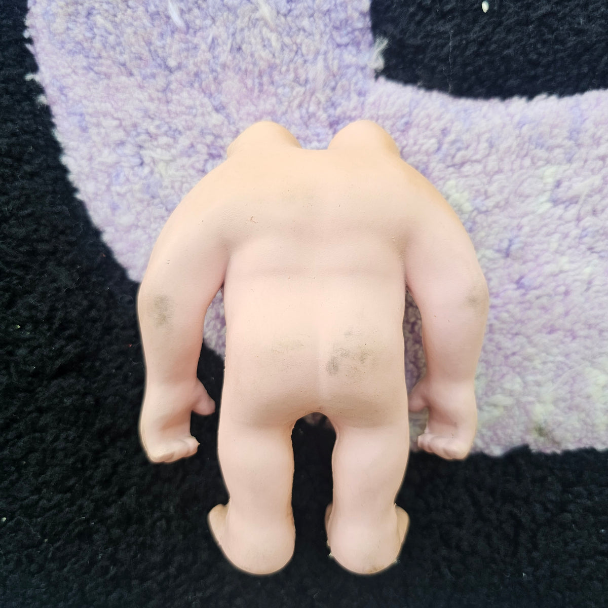 Nike 6.0 Sample Figure (Salmon)
