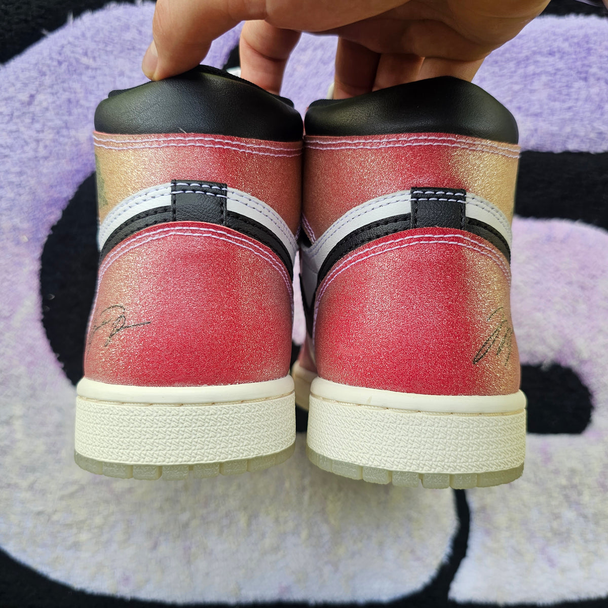 Air Jordan 1 "Trophy Room" (Friends & Family) *Multiple Sizes*