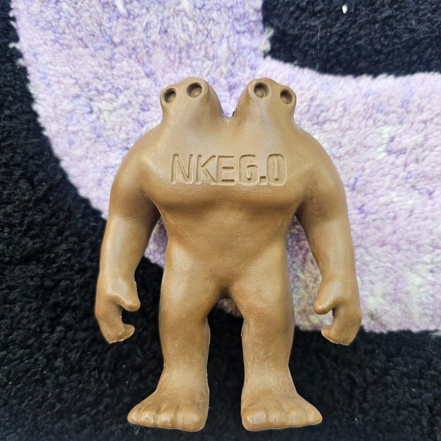 Nike 6.0 Sample Figure (Tan)