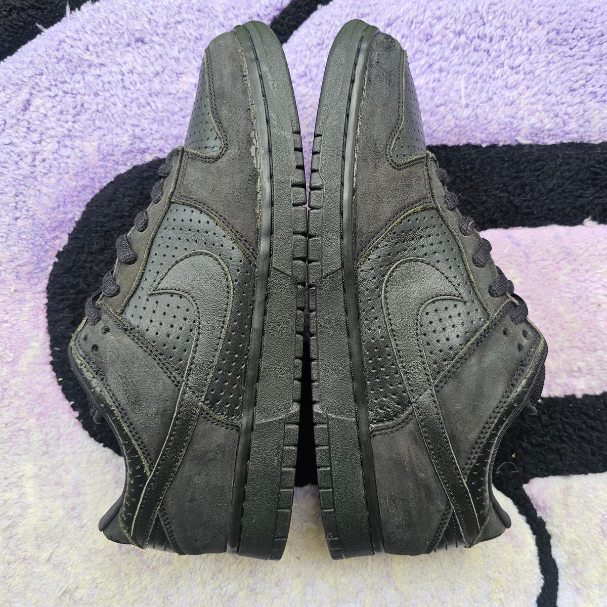 Nike Sb Dunk Low "Gino 2"