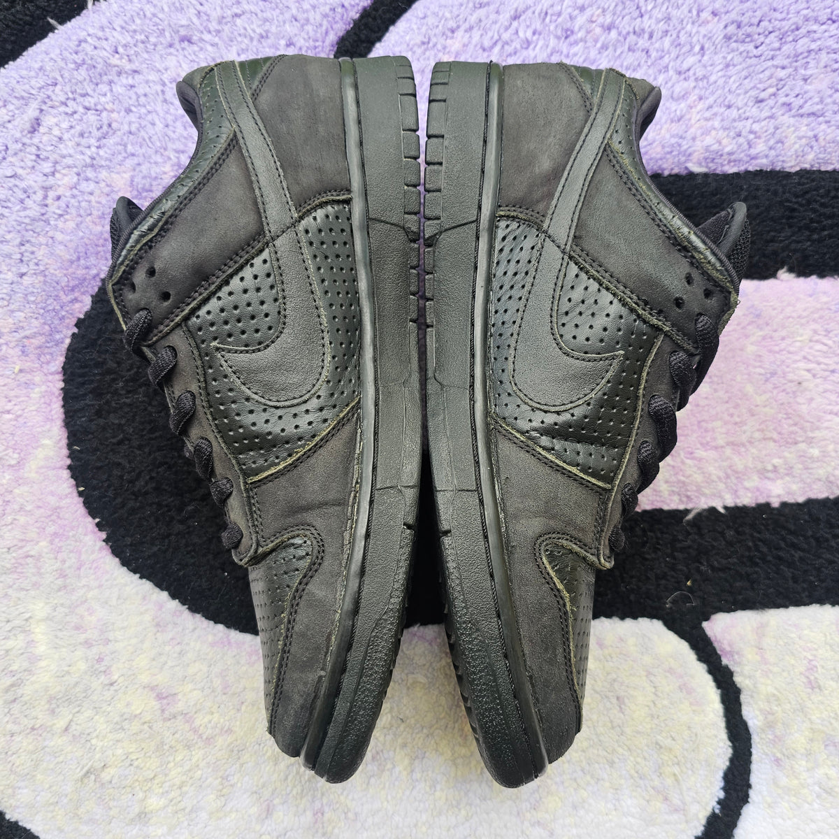 Nike Sb Dunk Low "Gino 2"