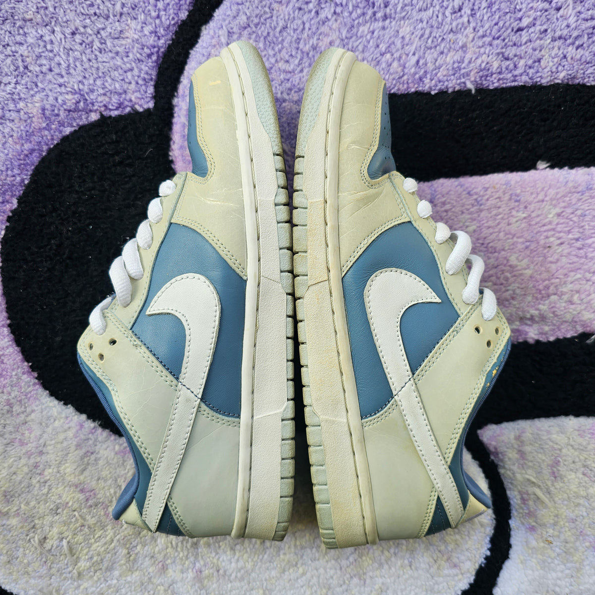 Nike Dunk Low Pro B “Antarctica”