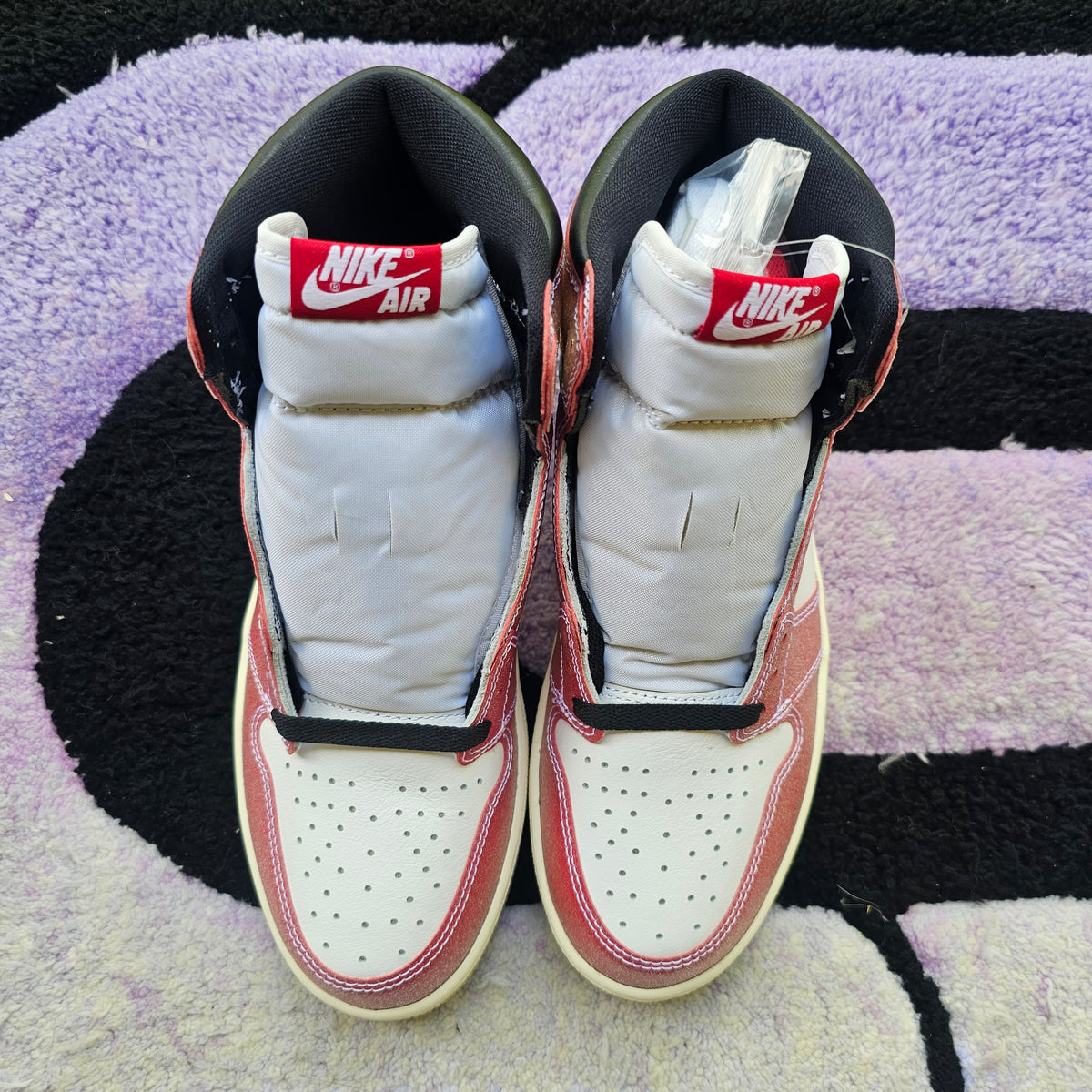 Air Jordan 1 "Trophy Room" (Friends & Family) *Multiple Sizes*