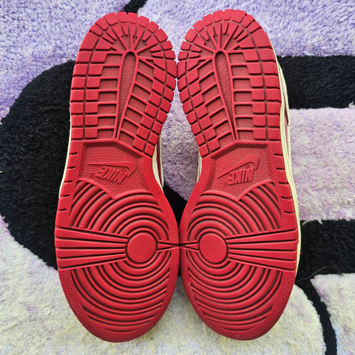 Nike Dunk Low "Valentines Hearts" WMNS