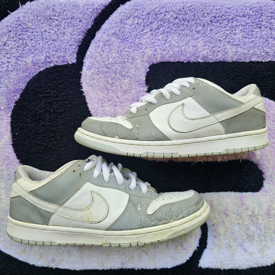 Nike Dunk Pro B "3M Metallic"