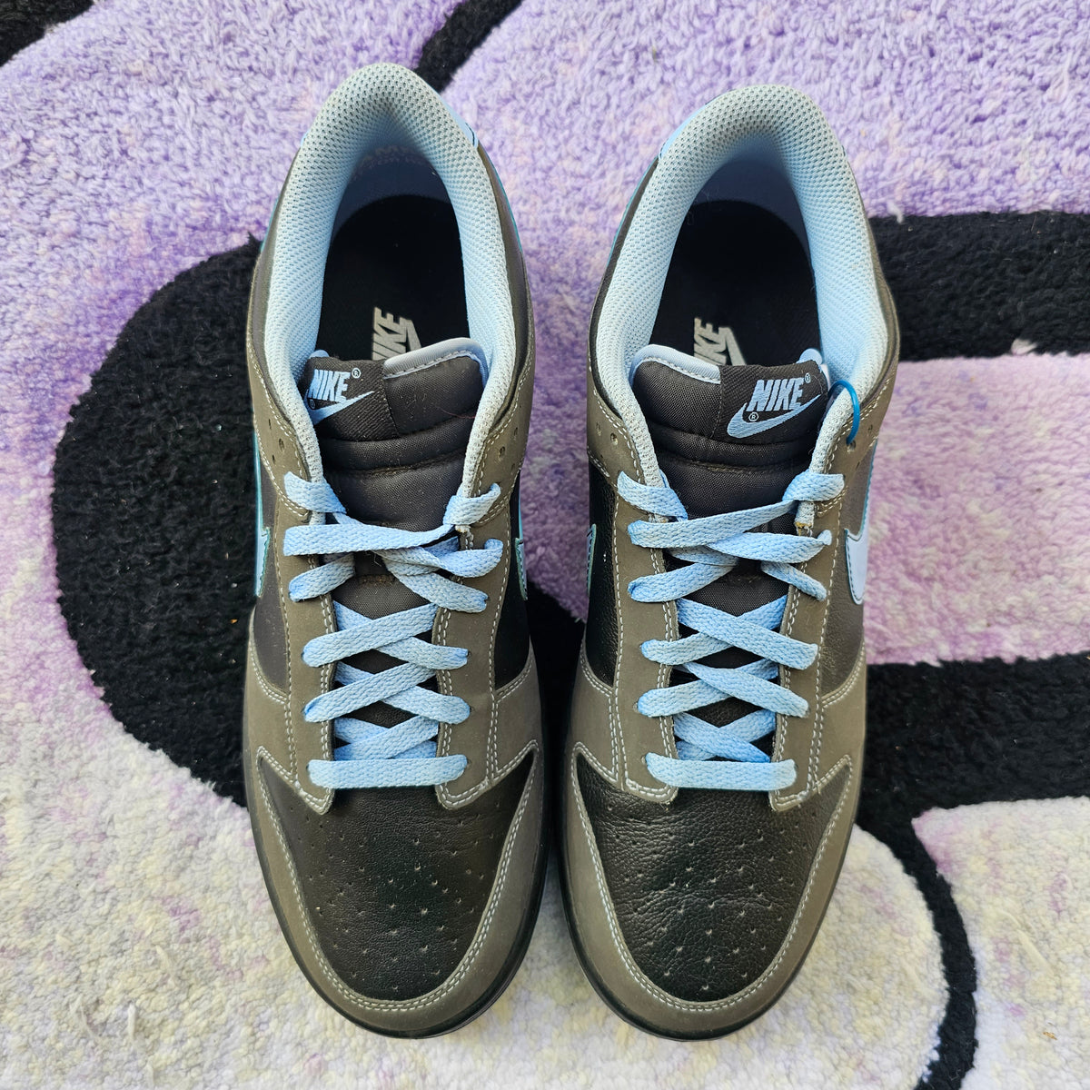 Nike Dunk NG Golf “Light Blue”