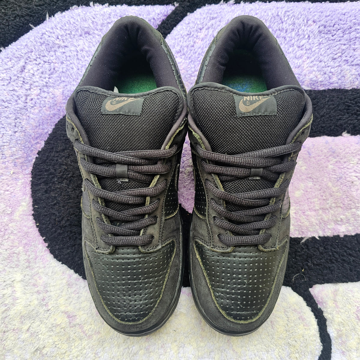 Nike Sb Dunk Low "Gino 2"