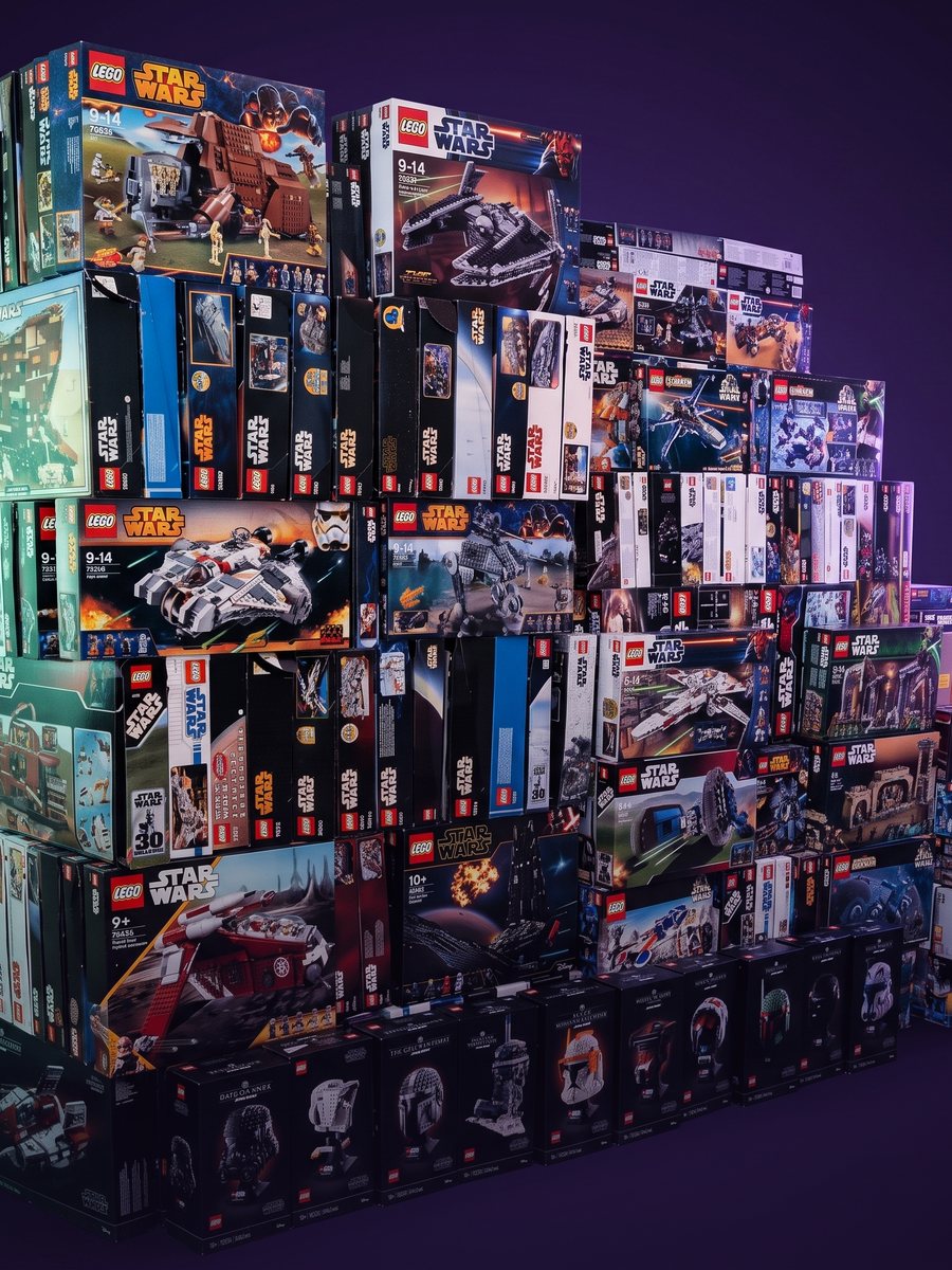 LEGO